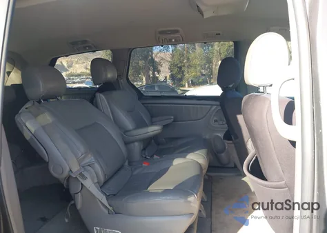 2004 Toyota Sienna Xle from USA, damaged, VIN 5TDZA22C24S220315